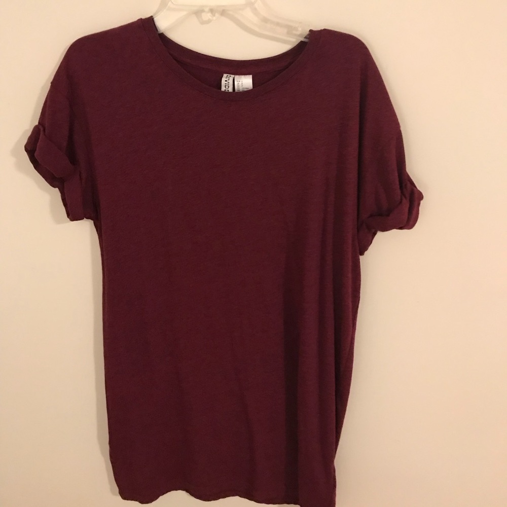 tshirt dress